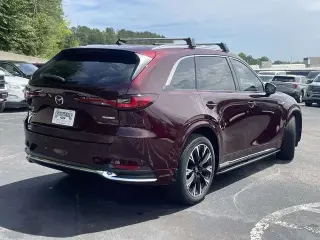 Mazda CX-90 2024 AWD 3.3 Turbo S Premium Plus 4dr SUV
