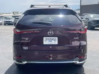 Mazda CX-90 2024 AWD 3.3 Turbo S Premium Plus 4dr SUV