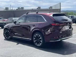 Mazda CX-90 2024 AWD 3.3 Turbo S Premium Plus 4dr SUV