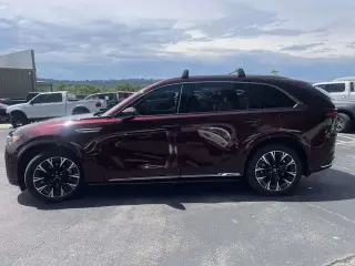 Mazda CX-90 2024 AWD 3.3 Turbo S Premium Plus 4dr SUV