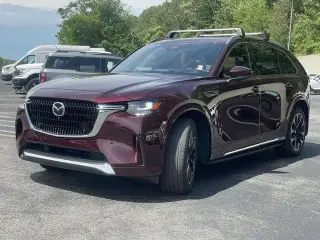 Mazda CX-90 2024 AWD 3.3 Turbo S Premium Plus 4dr SUV