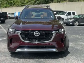 Mazda CX-90 2024 AWD 3.3 Turbo S Premium Plus 4dr SUV