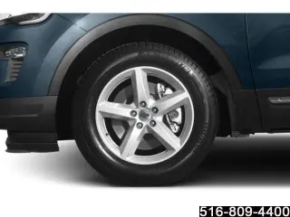 Ford Explorer 2019 AWD Sport 4dr SUV