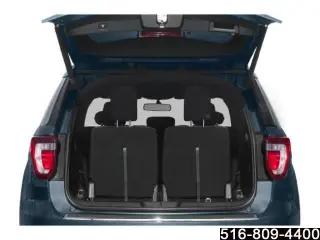 Ford Explorer 2019 AWD Sport 4dr SUV