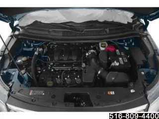 Ford Explorer 2019 AWD Sport 4dr SUV