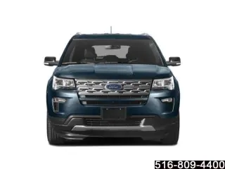 Ford Explorer 2019 AWD Sport 4dr SUV