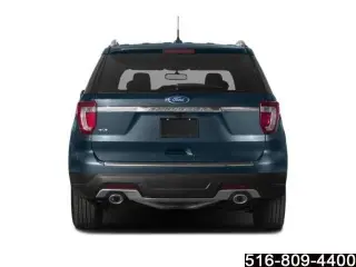 Ford Explorer 2019 AWD Sport 4dr SUV