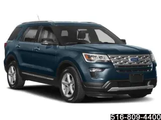 Ford Explorer 2019 AWD Sport 4dr SUV