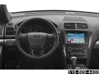 Ford Explorer 2019 AWD Sport 4dr SUV