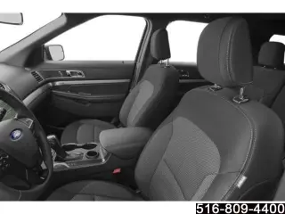 Ford Explorer 2019 AWD Sport 4dr SUV