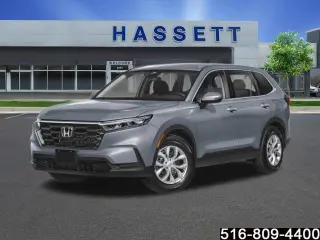 Honda CR-V 2023 AWD LX 4dr SUV