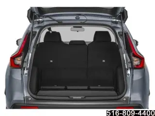 Honda CR-V 2023 AWD LX 4dr SUV