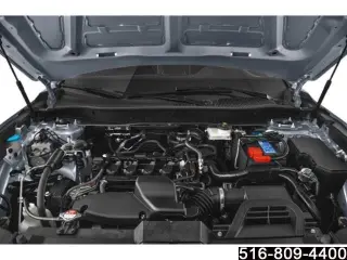 Honda CR-V 2023 AWD LX 4dr SUV