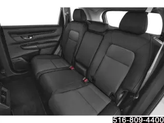 Honda CR-V 2023 AWD LX 4dr SUV