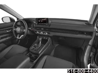 Honda CR-V 2023 AWD LX 4dr SUV