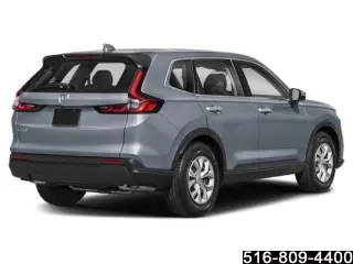 Honda CR-V 2023 AWD LX 4dr SUV