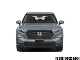 Honda CR-V 2023 AWD LX 4dr SUV