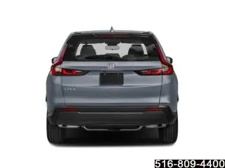 Honda CR-V 2023 AWD LX 4dr SUV