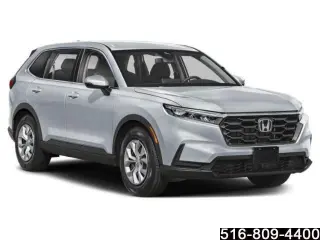 Honda CR-V 2023 AWD LX 4dr SUV