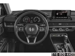 Honda CR-V 2023 AWD LX 4dr SUV