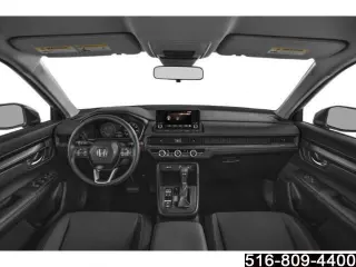 Honda CR-V 2023 AWD LX 4dr SUV