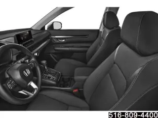 Honda CR-V 2023 AWD LX 4dr SUV