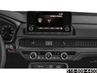 Honda CR-V 2023 AWD LX 4dr SUV