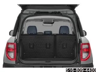 Ford Bronco Sport 2023 AWD Outer Banks 4dr SUV