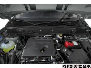 Ford Bronco Sport 2023 AWD Outer Banks 4dr SUV