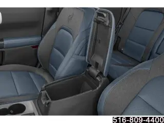 Ford Bronco Sport 2023 AWD Outer Banks 4dr SUV