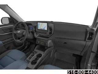 Ford Bronco Sport 2023 AWD Outer Banks 4dr SUV