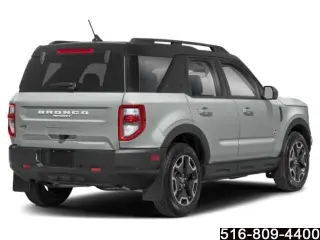 Ford Bronco Sport 2023 AWD Outer Banks 4dr SUV