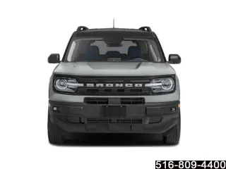 Ford Bronco Sport 2023 AWD Outer Banks 4dr SUV