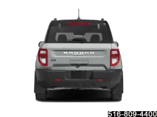 Ford Bronco Sport 2023 AWD Outer Banks 4dr SUV