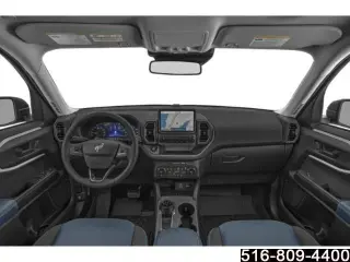 Ford Bronco Sport 2023 AWD Outer Banks 4dr SUV