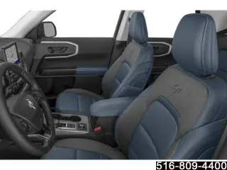 Ford Bronco Sport 2023 AWD Outer Banks 4dr SUV