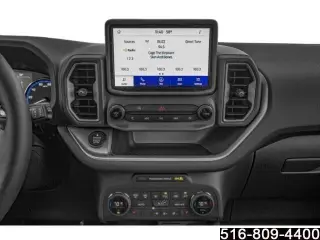Ford Bronco Sport 2023 AWD Outer Banks 4dr SUV