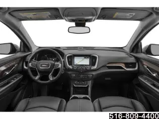 GMC Terrain 2019 4x4 Denali 4dr SUV