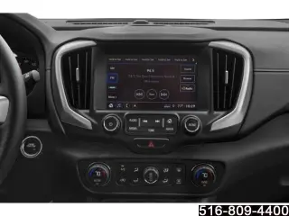 GMC Terrain 2019 4x4 Denali 4dr SUV
