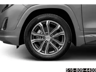GMC Terrain 2019 4x4 Denali 4dr SUV