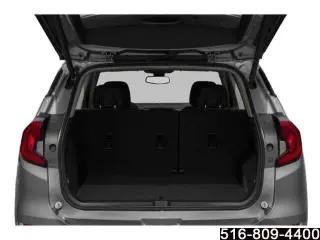 GMC Terrain 2019 4x4 Denali 4dr SUV