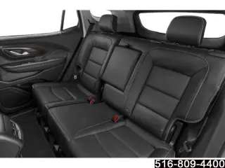 GMC Terrain 2019 4x4 Denali 4dr SUV