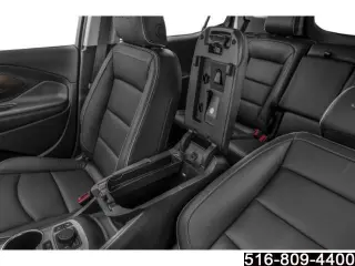 GMC Terrain 2019 4x4 Denali 4dr SUV