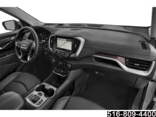 GMC Terrain 2019 4x4 Denali 4dr SUV