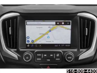 GMC Terrain 2019 4x4 Denali 4dr SUV