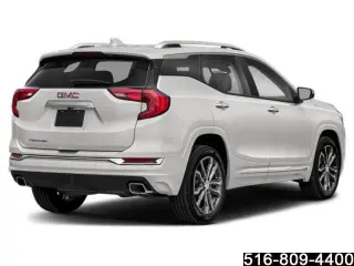GMC Terrain 2019 4x4 Denali 4dr SUV