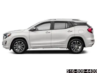 GMC Terrain 2019 4x4 Denali 4dr SUV