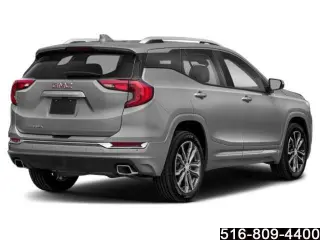 GMC Terrain 2019 4x4 Denali 4dr SUV