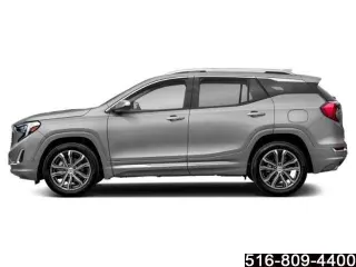 GMC Terrain 2019 4x4 Denali 4dr SUV