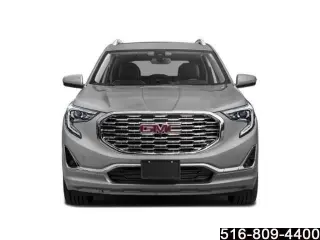 GMC Terrain 2019 4x4 Denali 4dr SUV